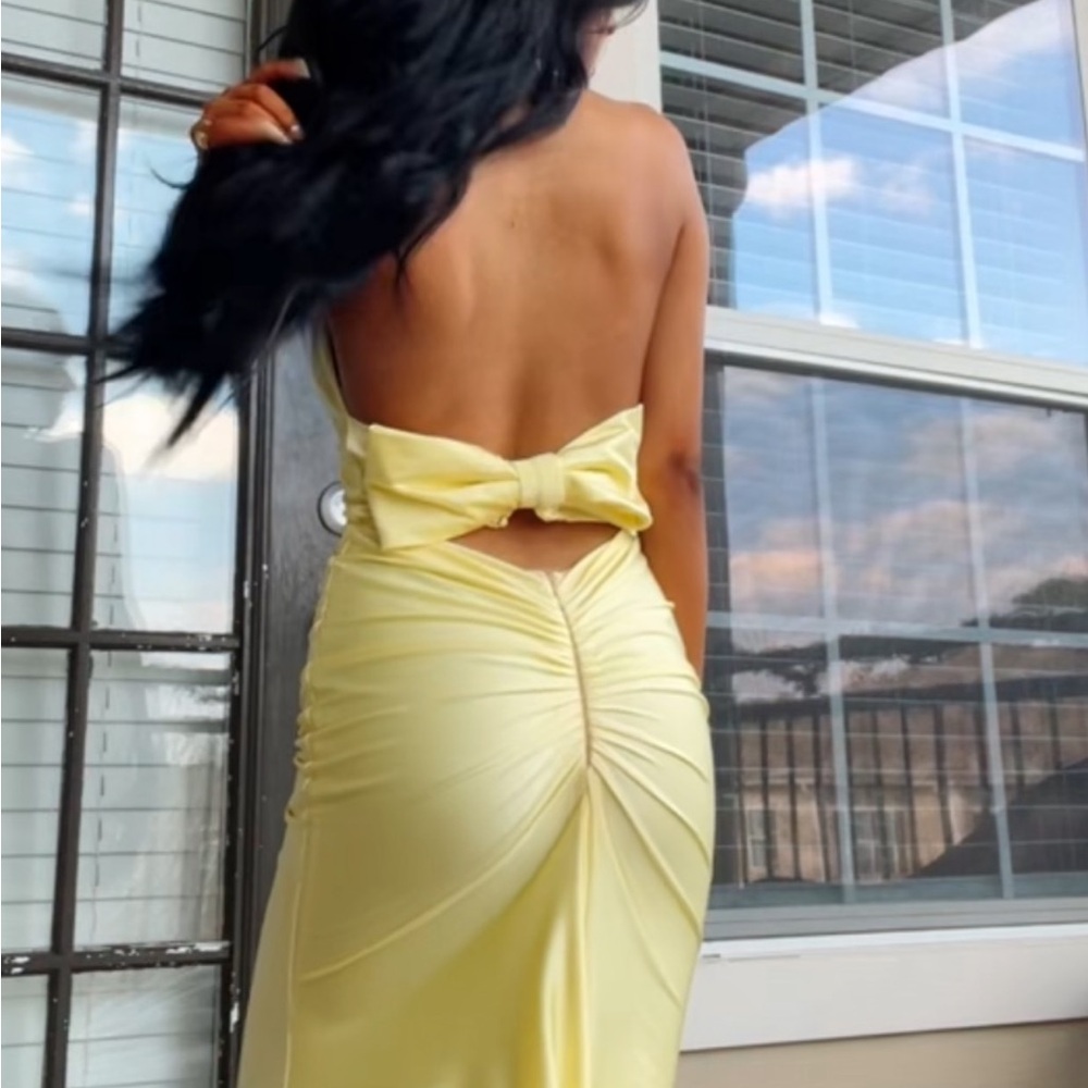 Prom dress Jessica Angel